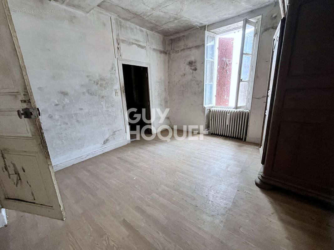 Maison ancienne à rénover à Escolives-Sainte-Camille - photo 8