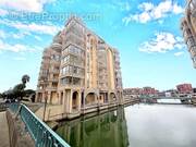 Appartement à LATTES