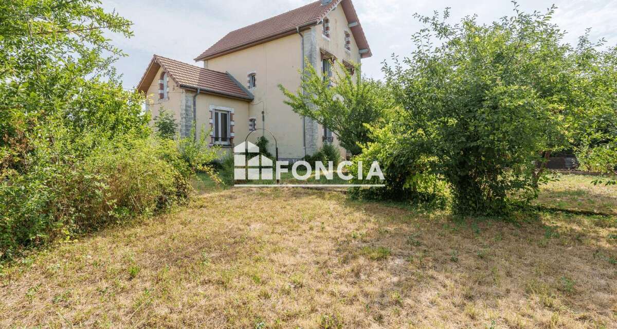Maison belleville - photo 2