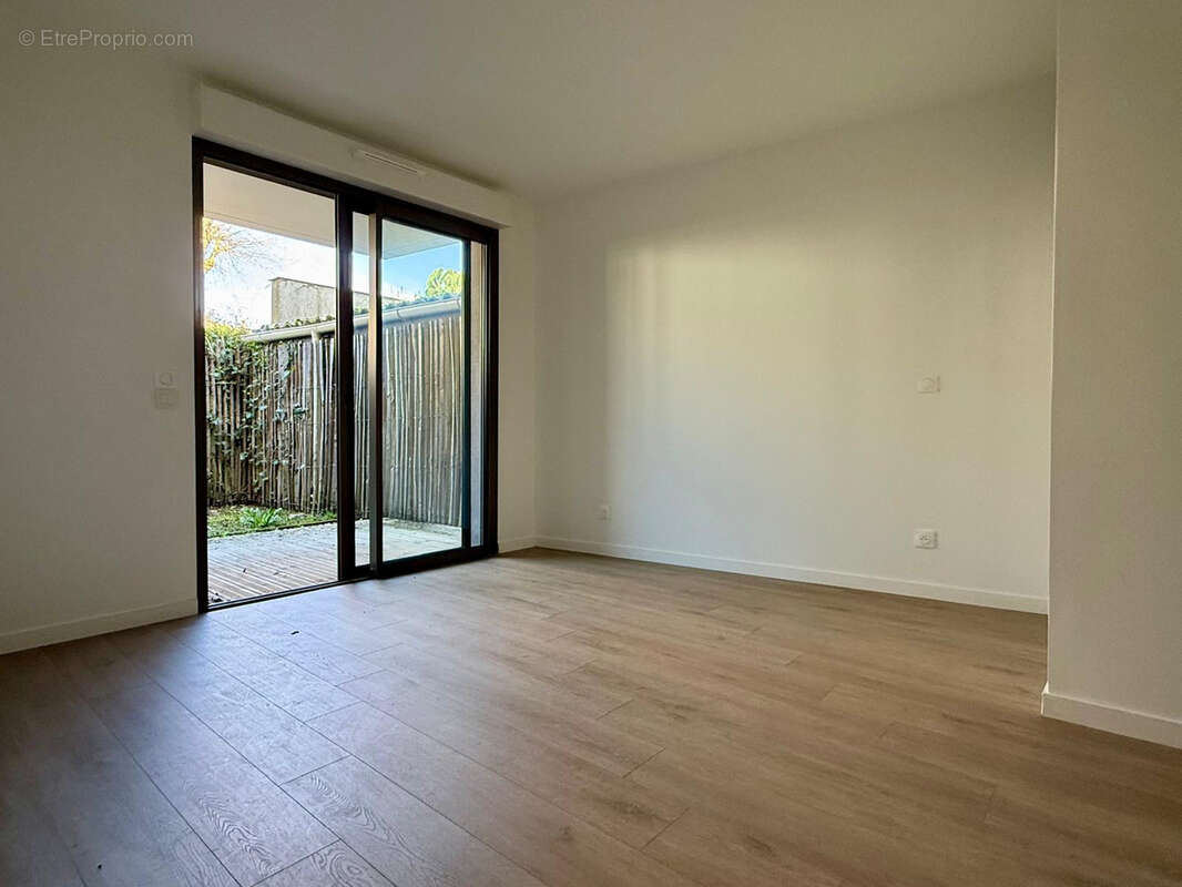 Appartement à TALENCE