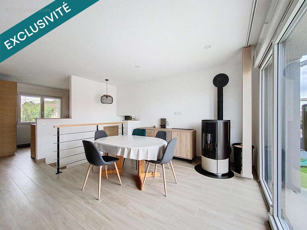 Photo 3 - Maison à GANDRANGE