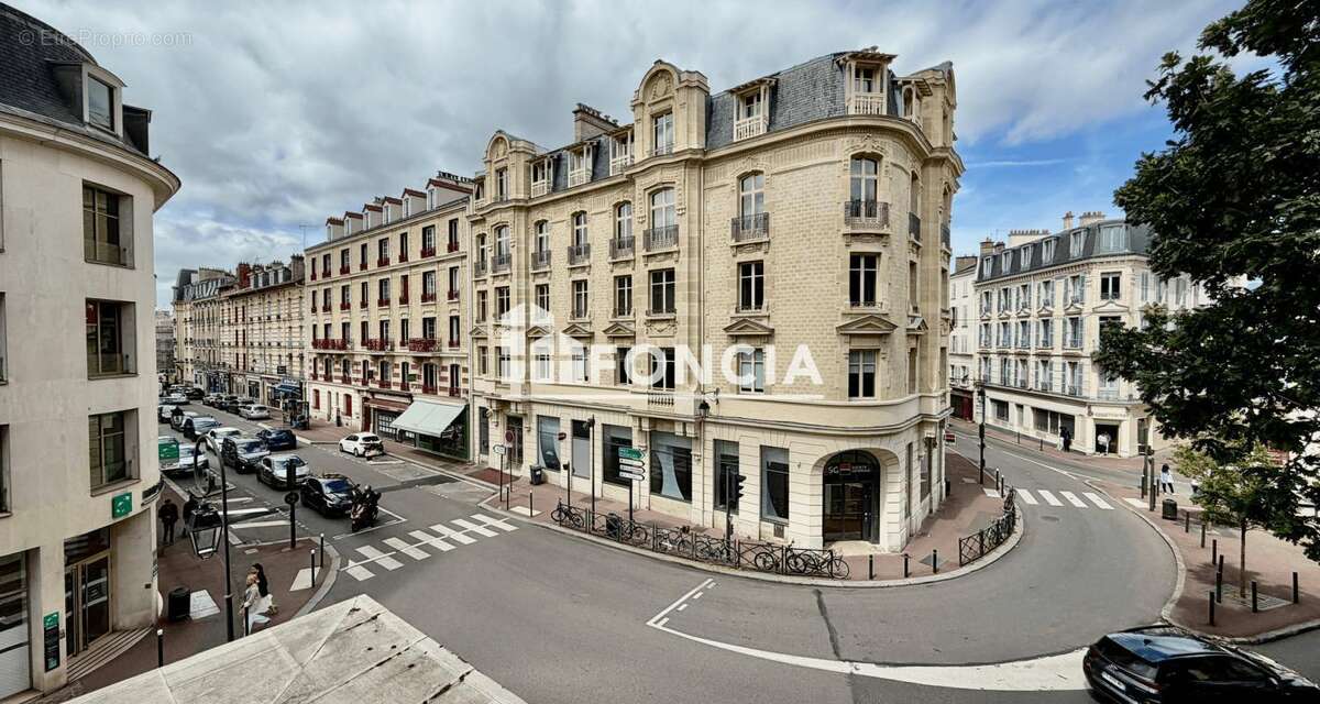 Appartement à SAINT-GERMAIN-EN-LAYE