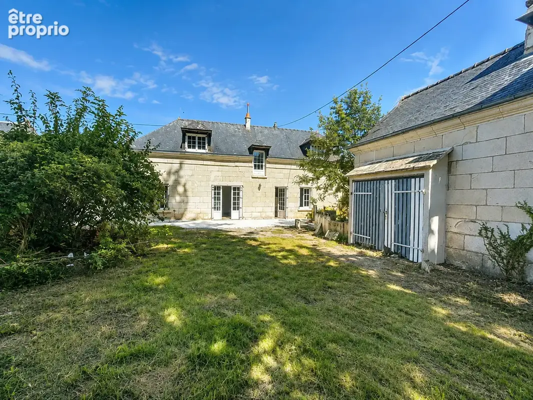 Maison à HUISMES