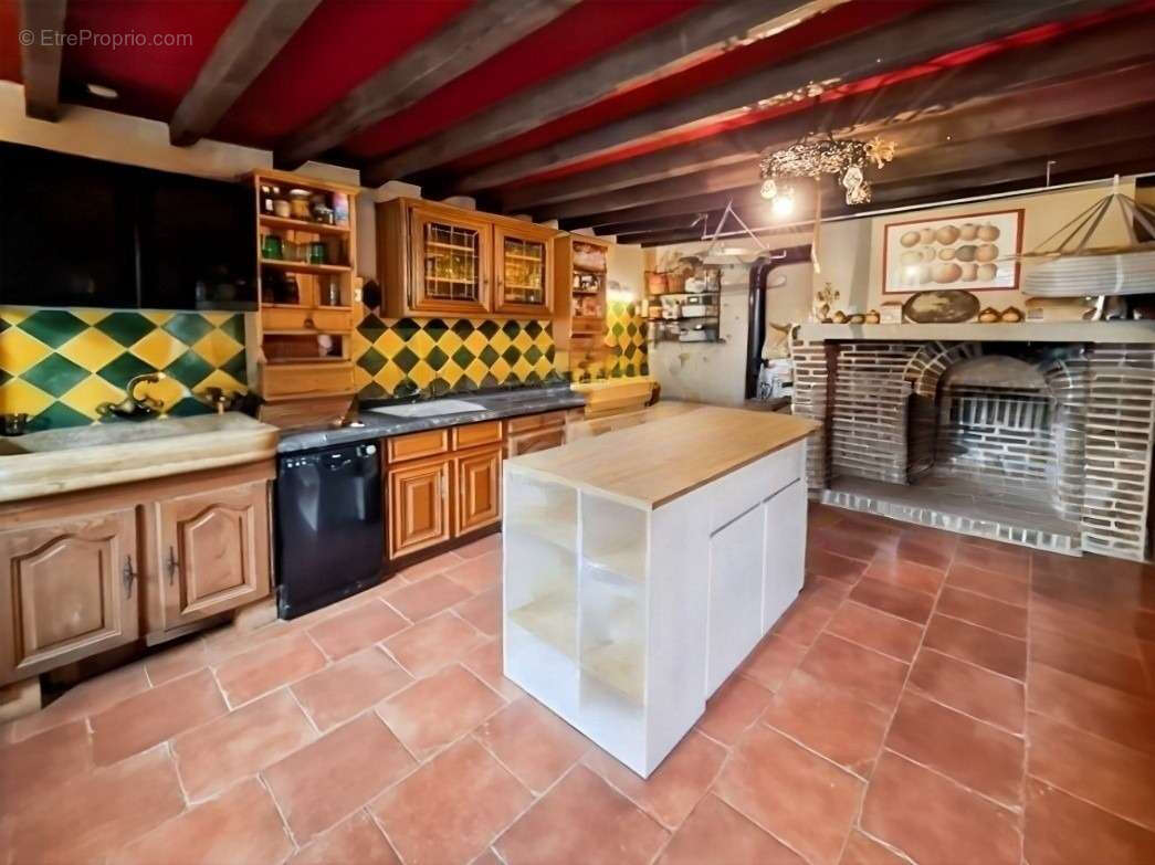 Maison à MORTAGNE-AU-PERCHE