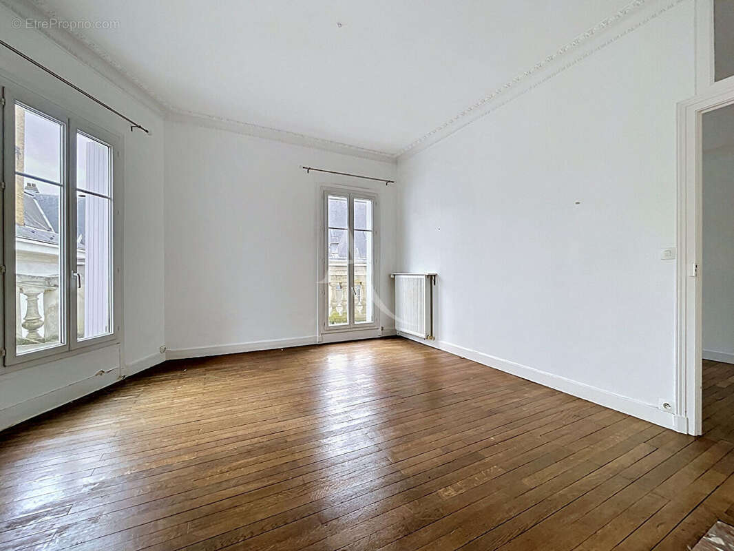 Appartement à ANGERS
