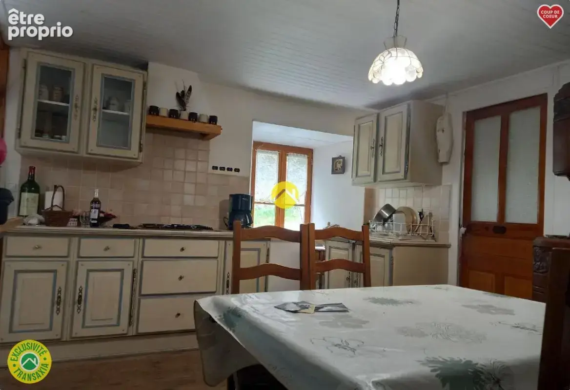 Batisse authentique - photo 9