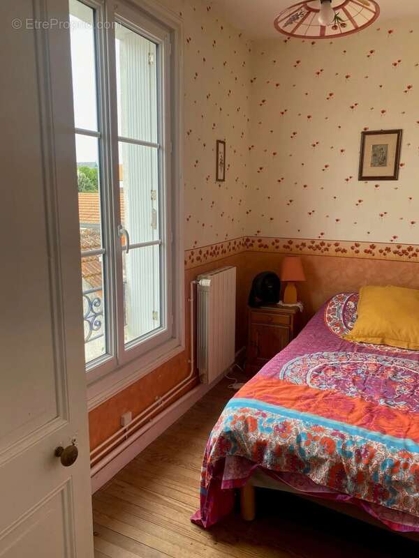 Maison à CHATELAILLON-PLAGE