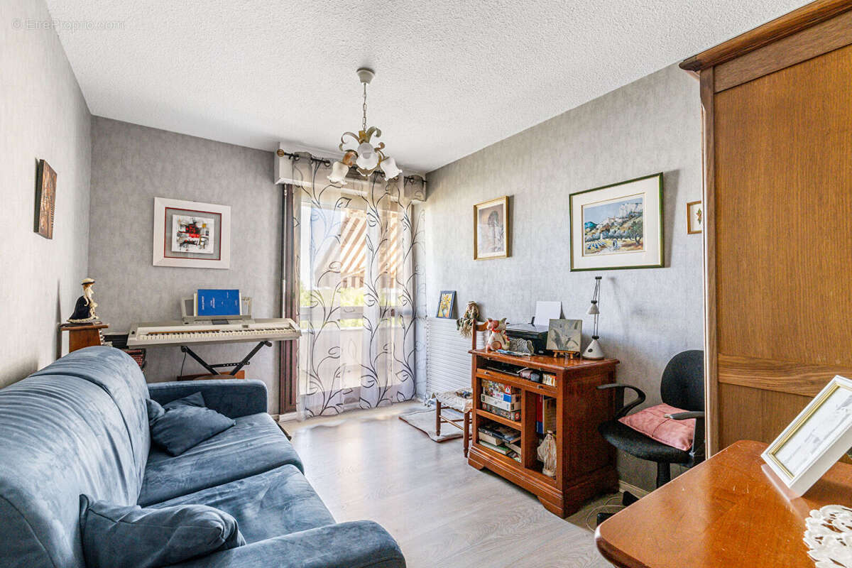 Appartement 89m² à pessac - photo 7