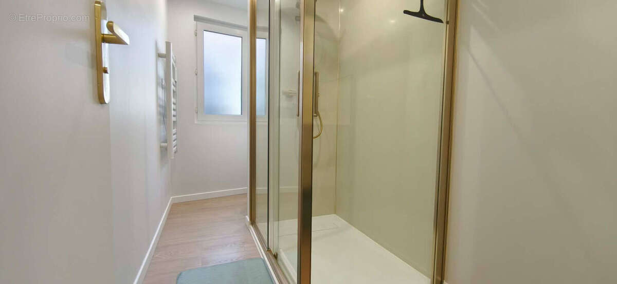 Appartement à DIEPPE