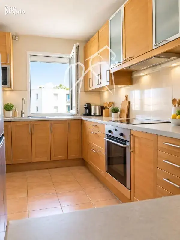 Appartement T3 vue  MER - photo 5