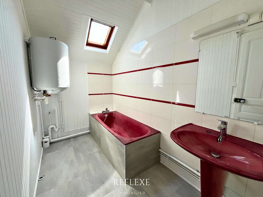 Appartement à BESANCON