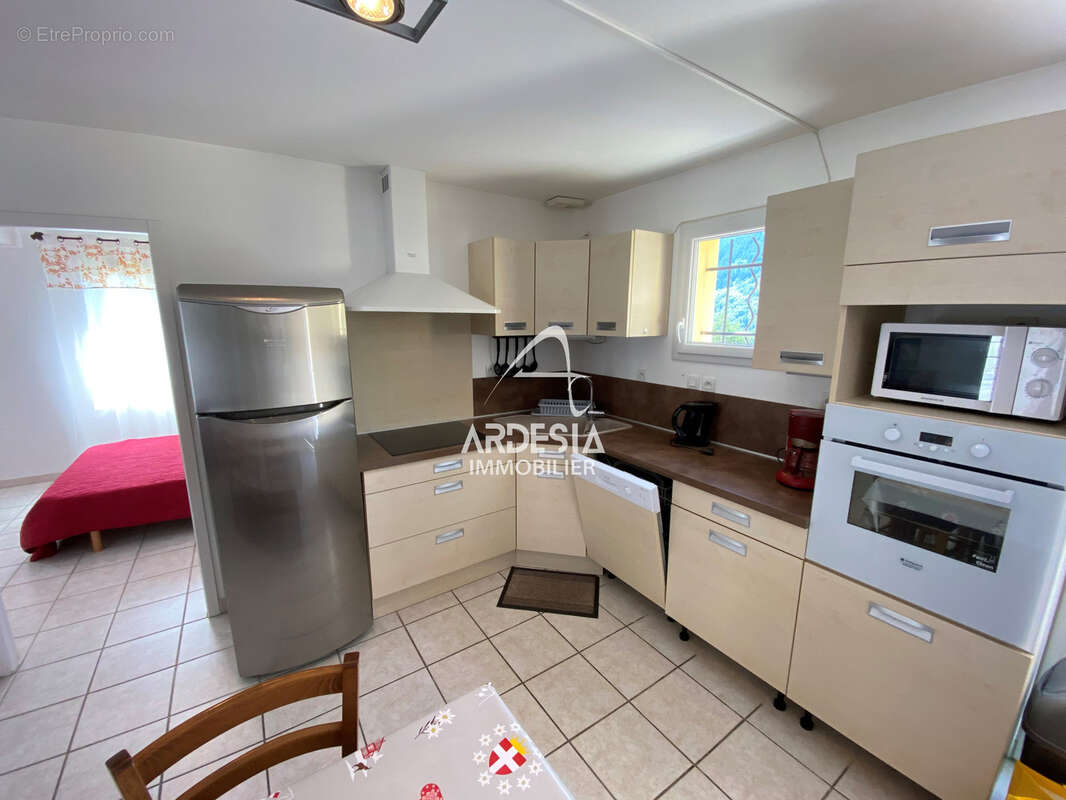Saint-François-Longchamp   Appartement T4 avec grande terrasse et vue panoramique - photo 2