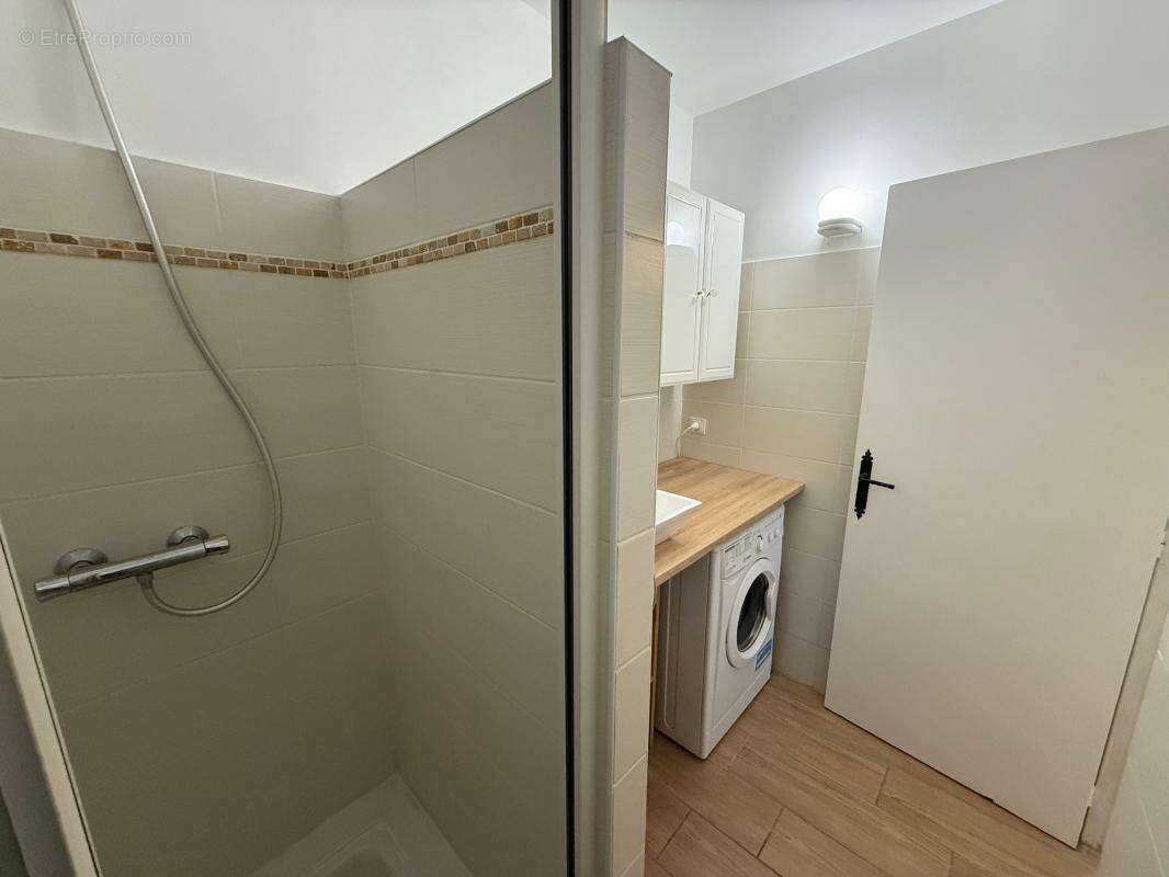 Appartement à BILLERE