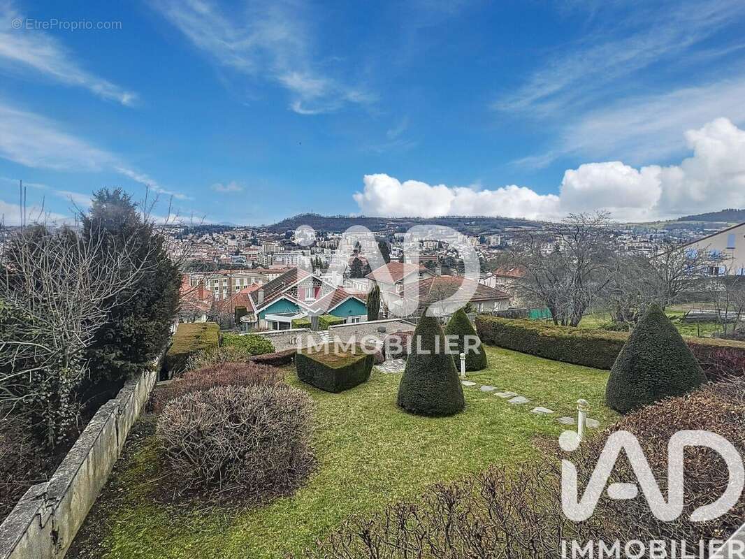 Photo 3 - Maison à LE PUY-EN-VELAY