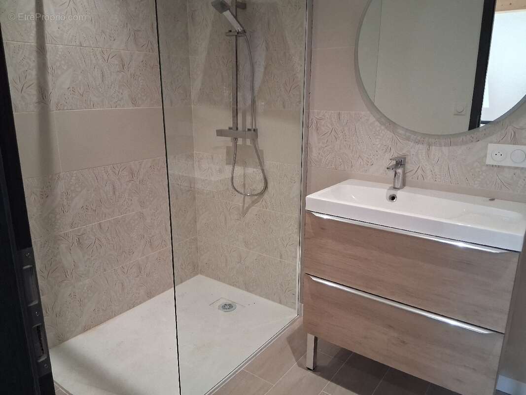 Appartement à BAVANS