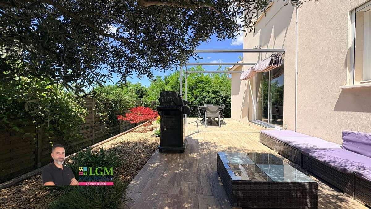 Maison 5 pièces à vendre - photo 2