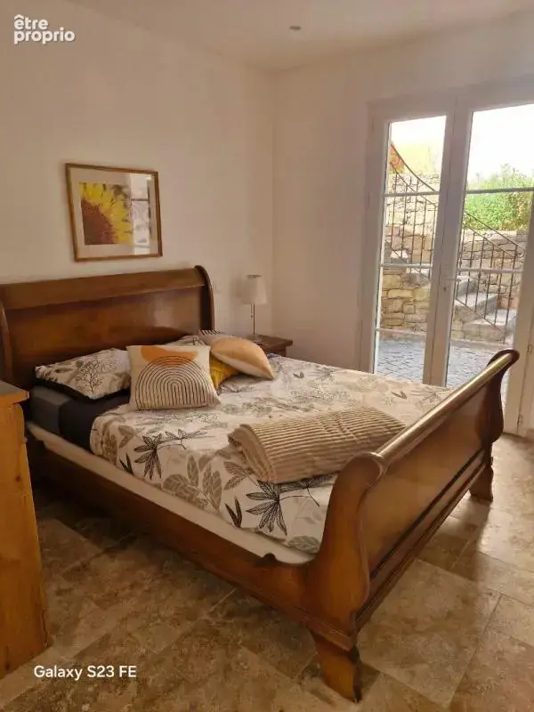 Au Thoronet Maison de 2019 7 pièce(s) 167 m2, terrain 600m², piscine-chauffée - photo 9