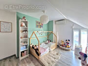 Maison à CHATEAUNEUF-SUR-SARTHE