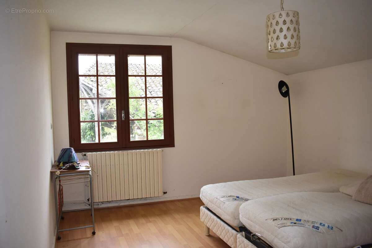 Maison à CANCON