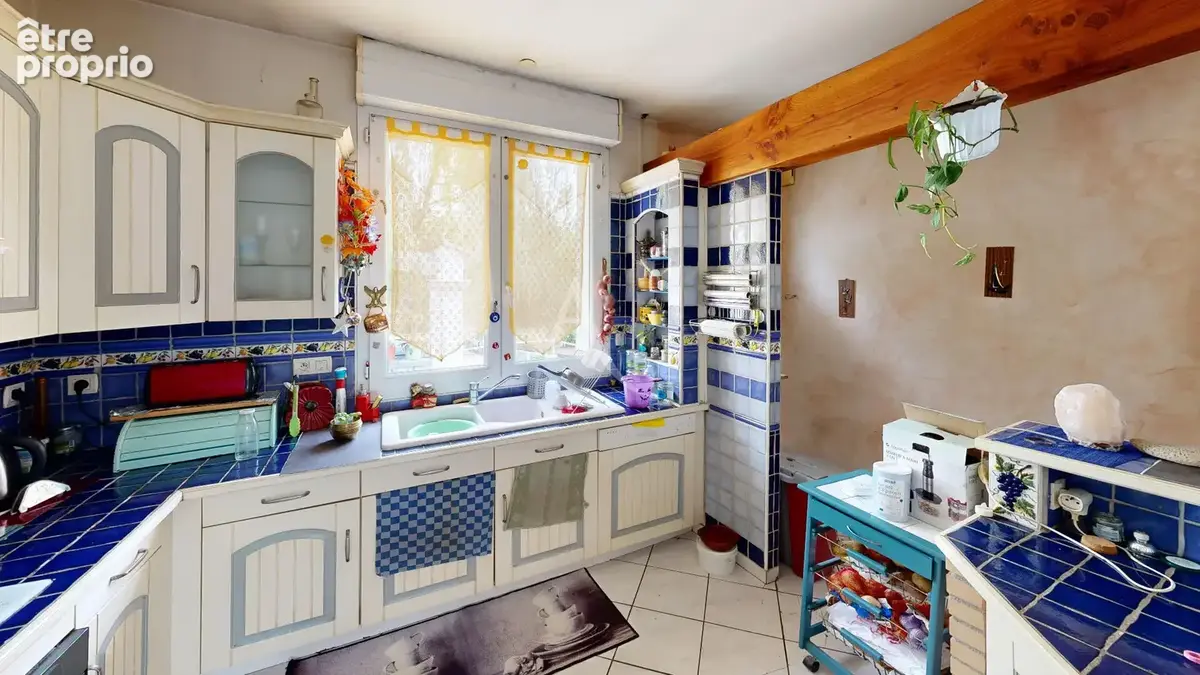 Maison avec jardin Pennautier - photo 5
