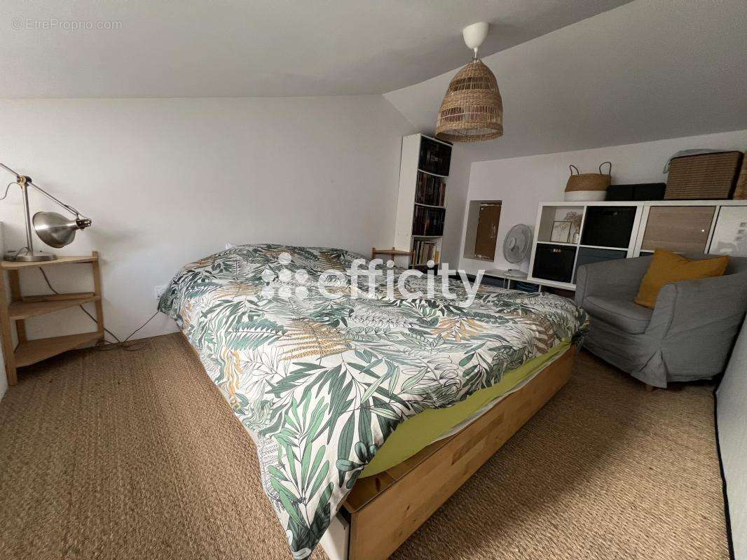 Maison à SAINT-XANDRE