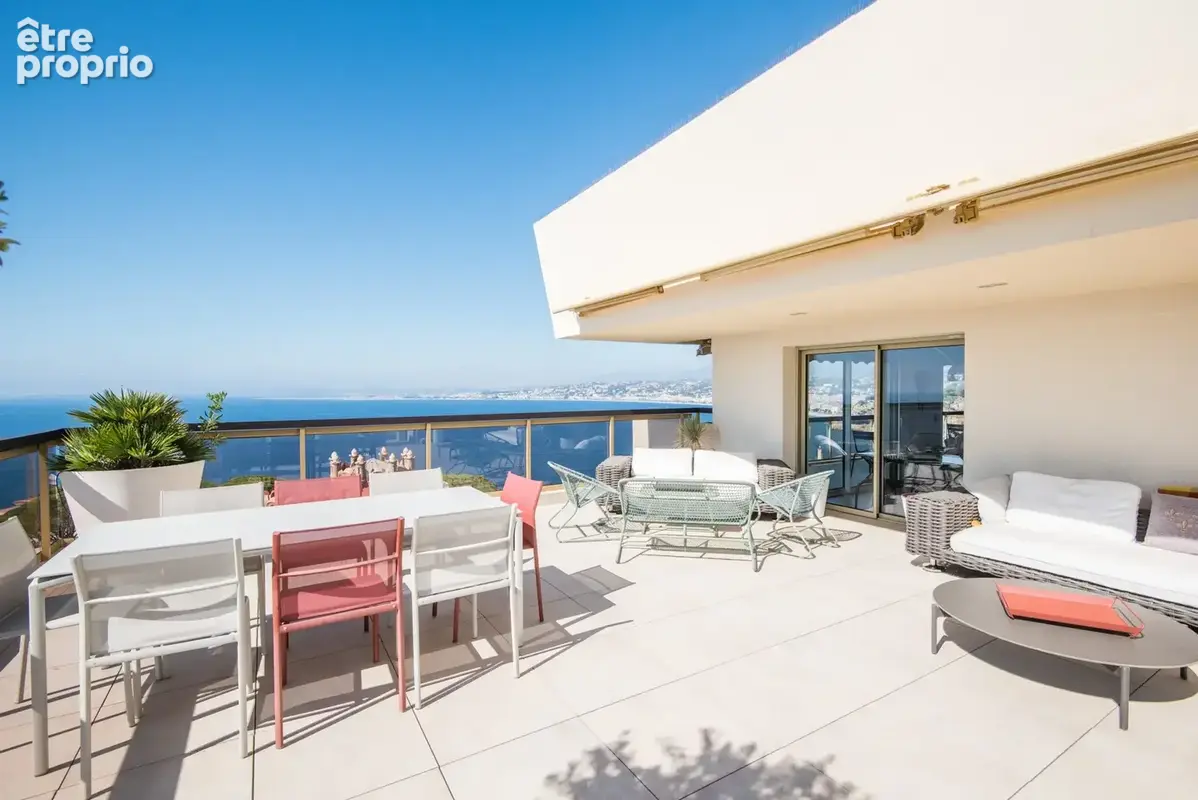 Appartement 4 pièces 123 m² à vendre à Nice (06300) - photo 24