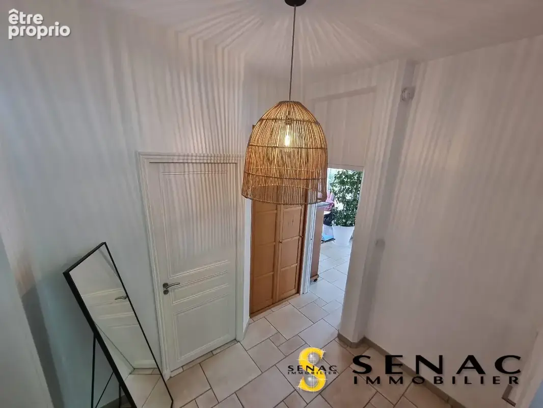 Maison 7 pièces 217 m² à vendre à Beauchamp (95250) - photo 10