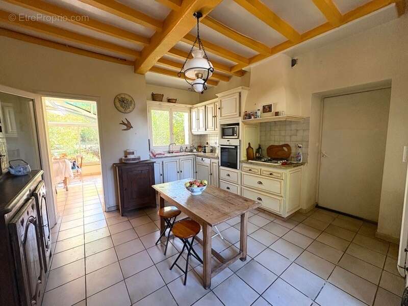 Maison à EUGENIE-LES-BAINS