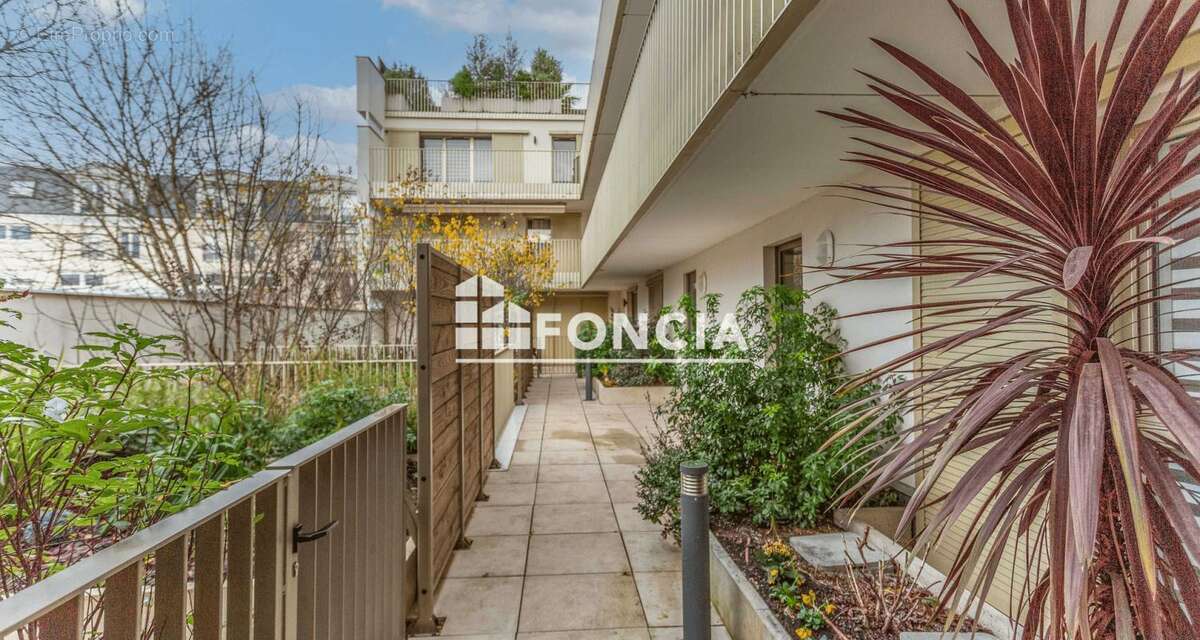 Appartement à ANTONY