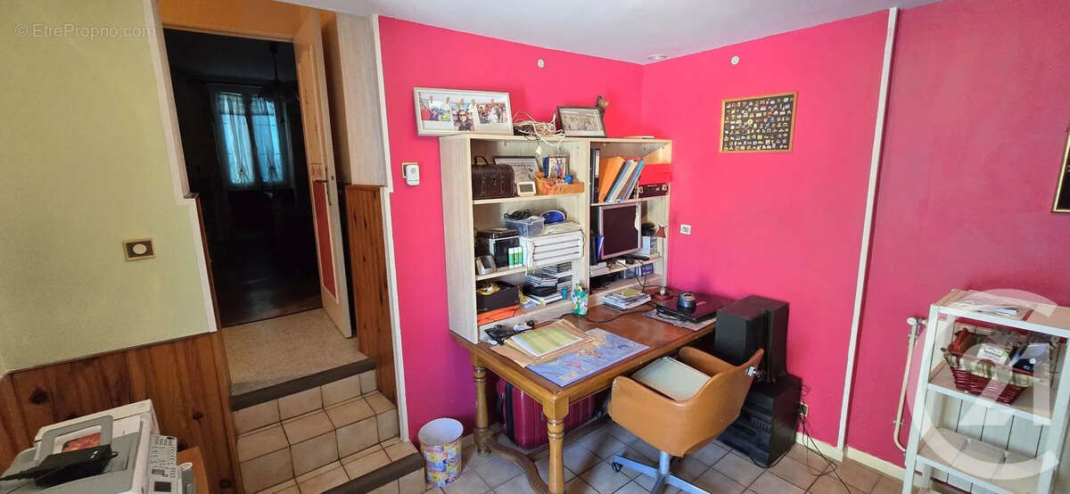 Maison 169 m² à Marmagne  - photo 11