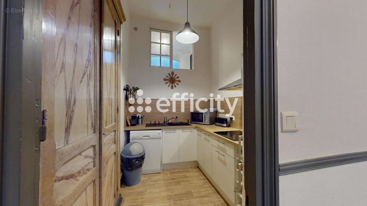 Appartement à ROUBAIX