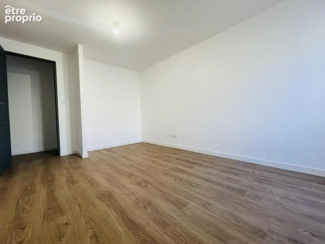 Appartement F3 - photo 7