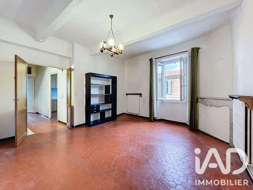 Photo 5 - Maison à MONTAUROUX