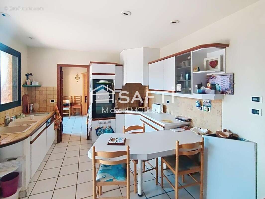 Photo 4 - Maison à SAINT-ALBAN