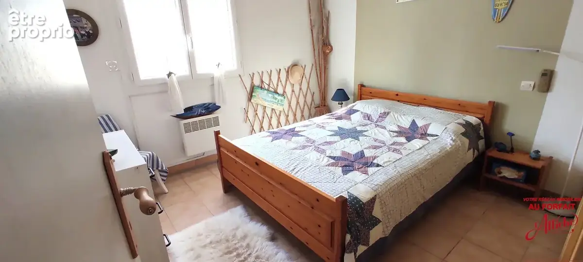 Maison de plain pied avec piscine - photo 6