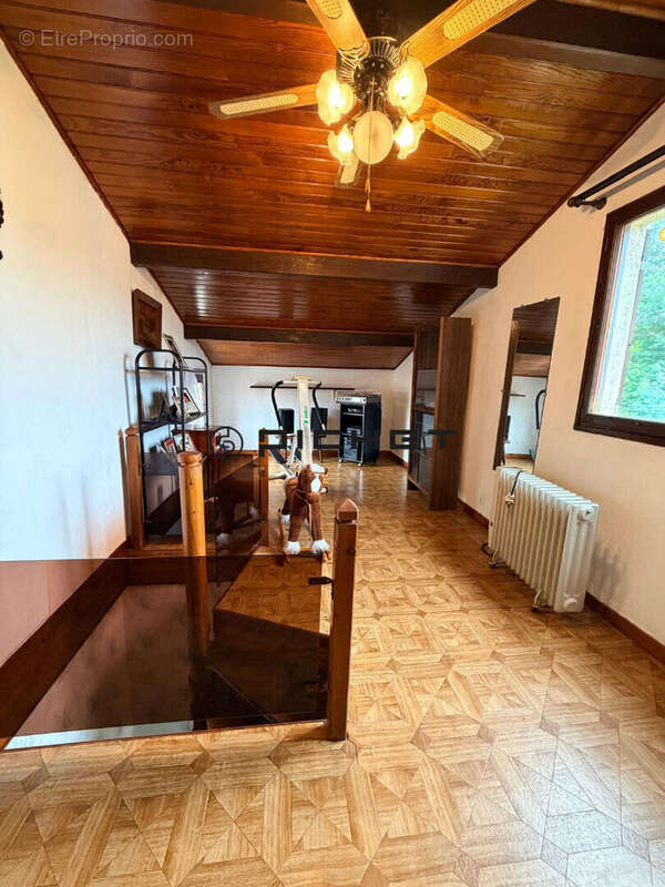 Maison à EYSINES