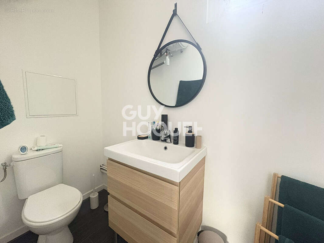 Appartement à SOISSONS