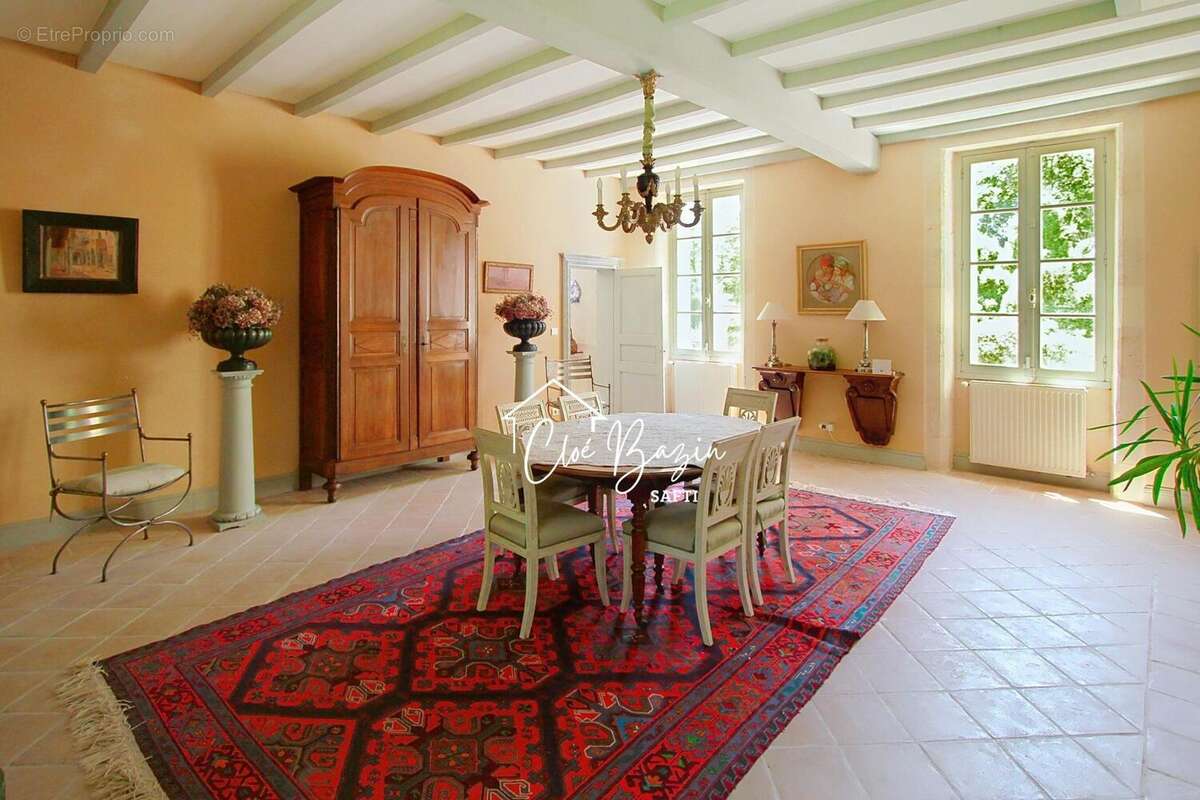 Photo 7 - Maison à SAINT-MARIENS