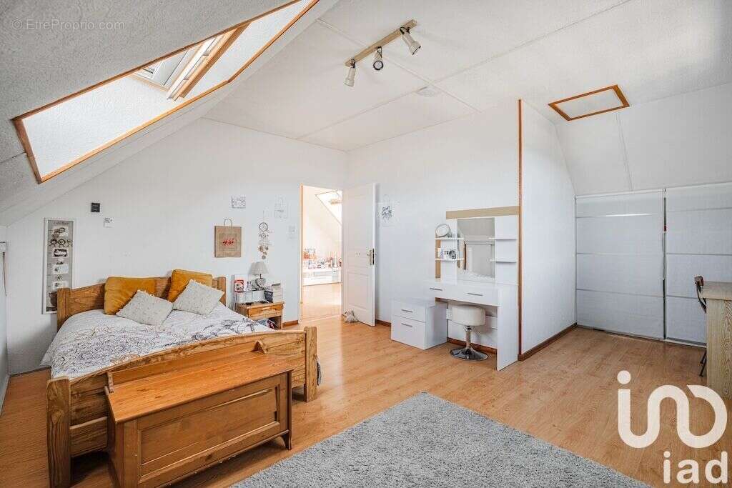 Photo 8 - Maison à LA BIOLLE