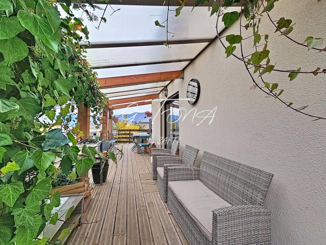 Photo 1 - Maison à SAILLAGOUSE