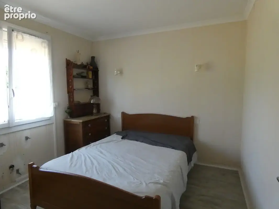 Maison à vendre 4 pièces FALAISE (14) de 75 m² habitables sur 966 m² de terrain - photo 10