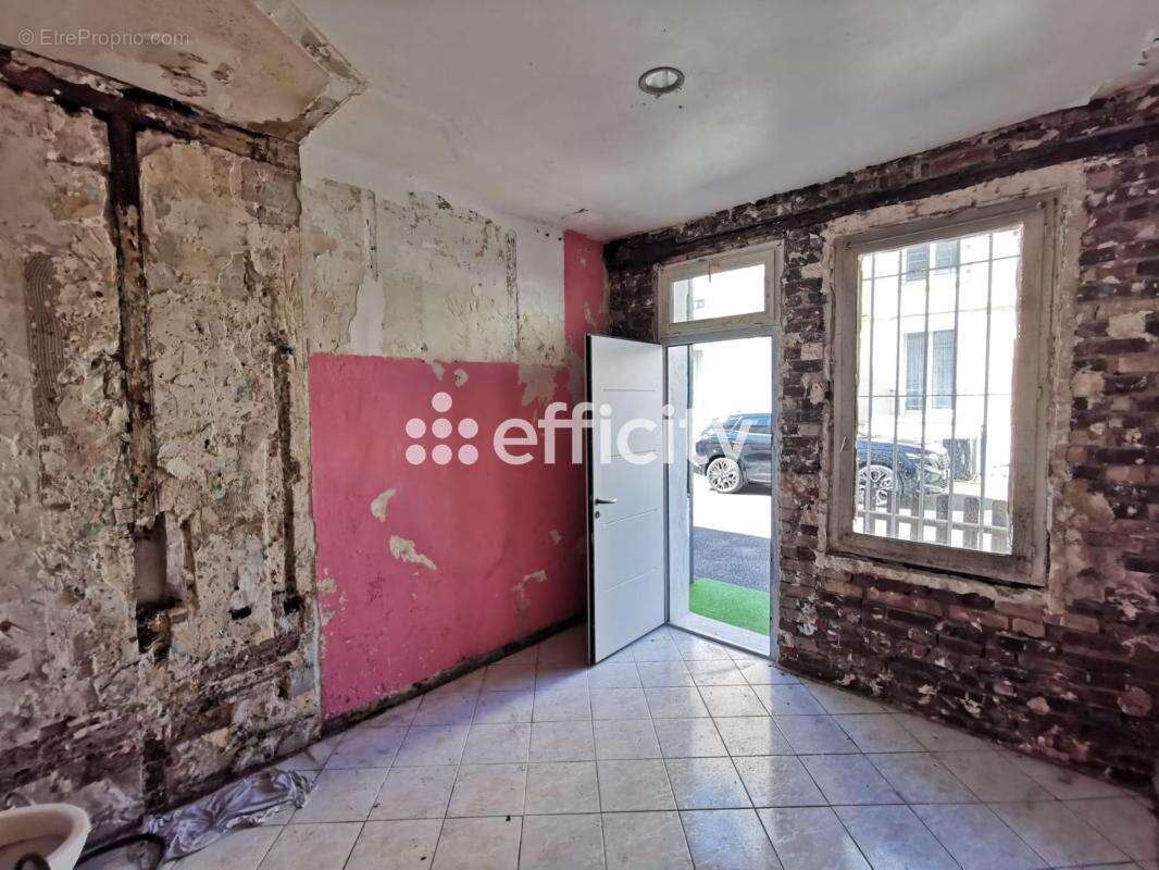 Appartement à BOIS-COLOMBES