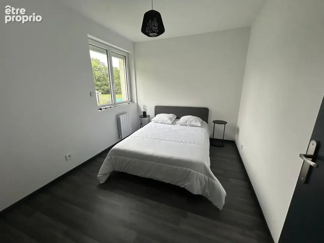 Pavillon de plain pied a meymac en correze - photo 8