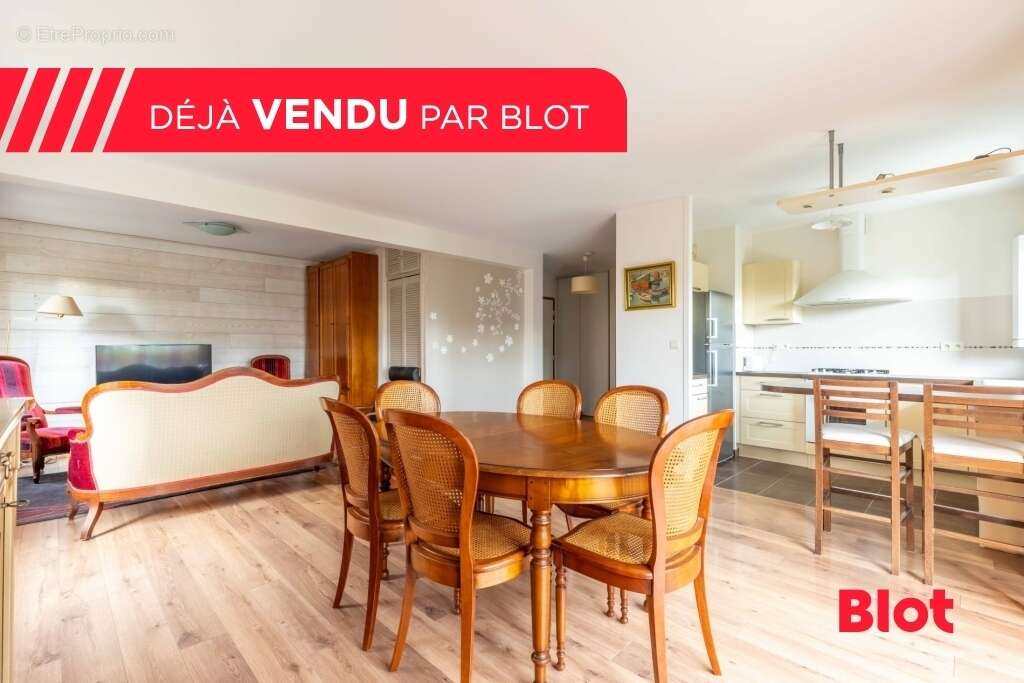 Appartement à ACIGNE