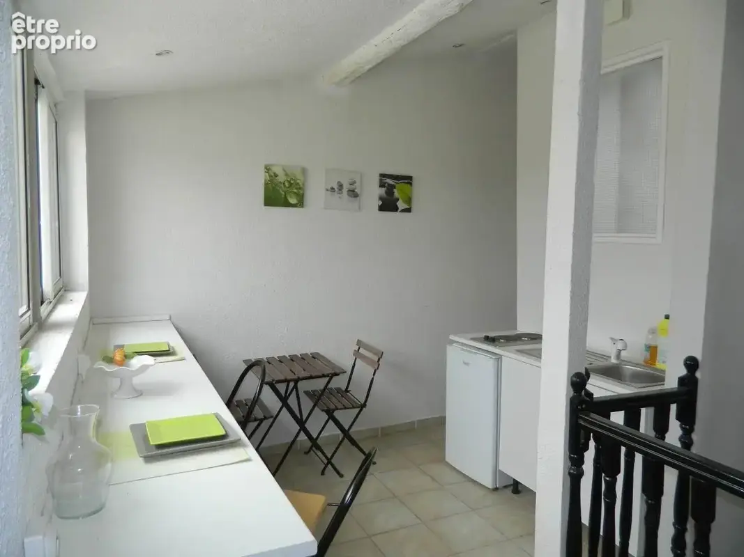 Appartement 119 m² à Narbonne  - photo 4