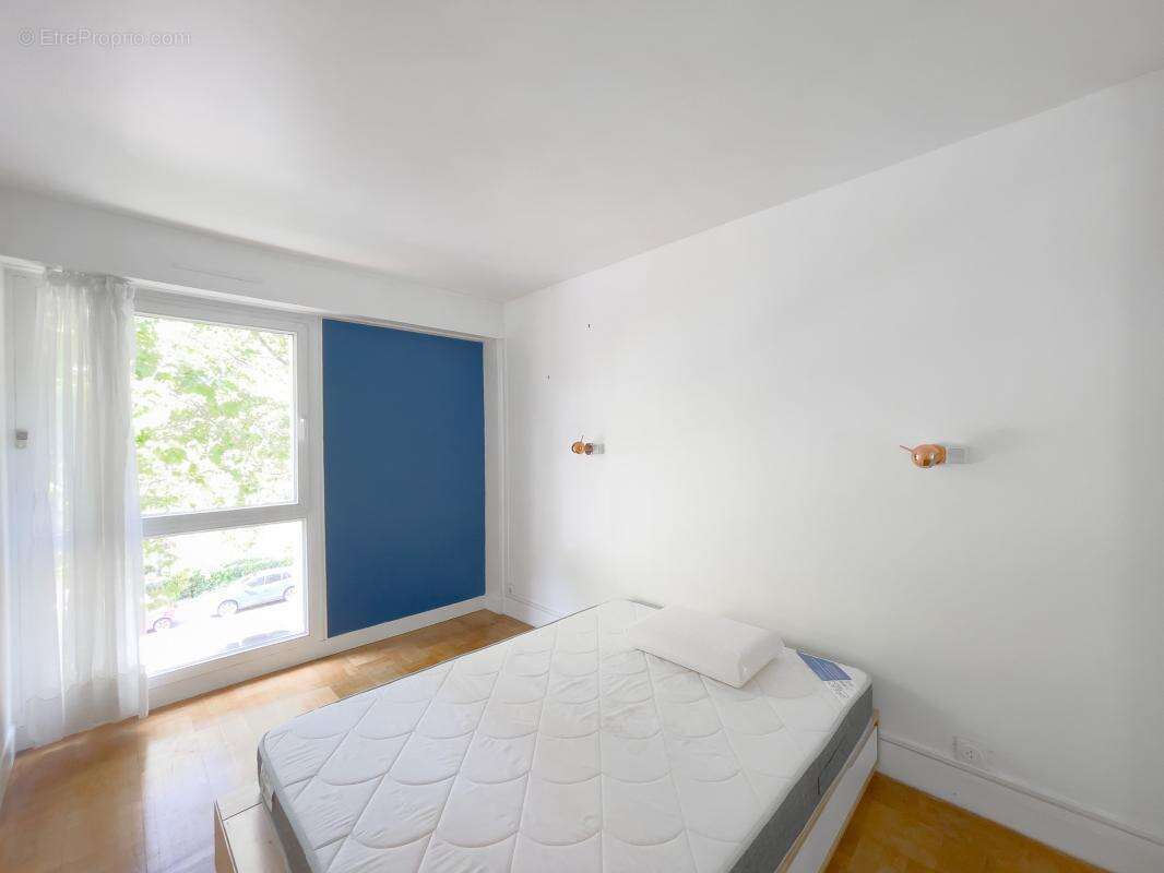 Appartement - photo 10