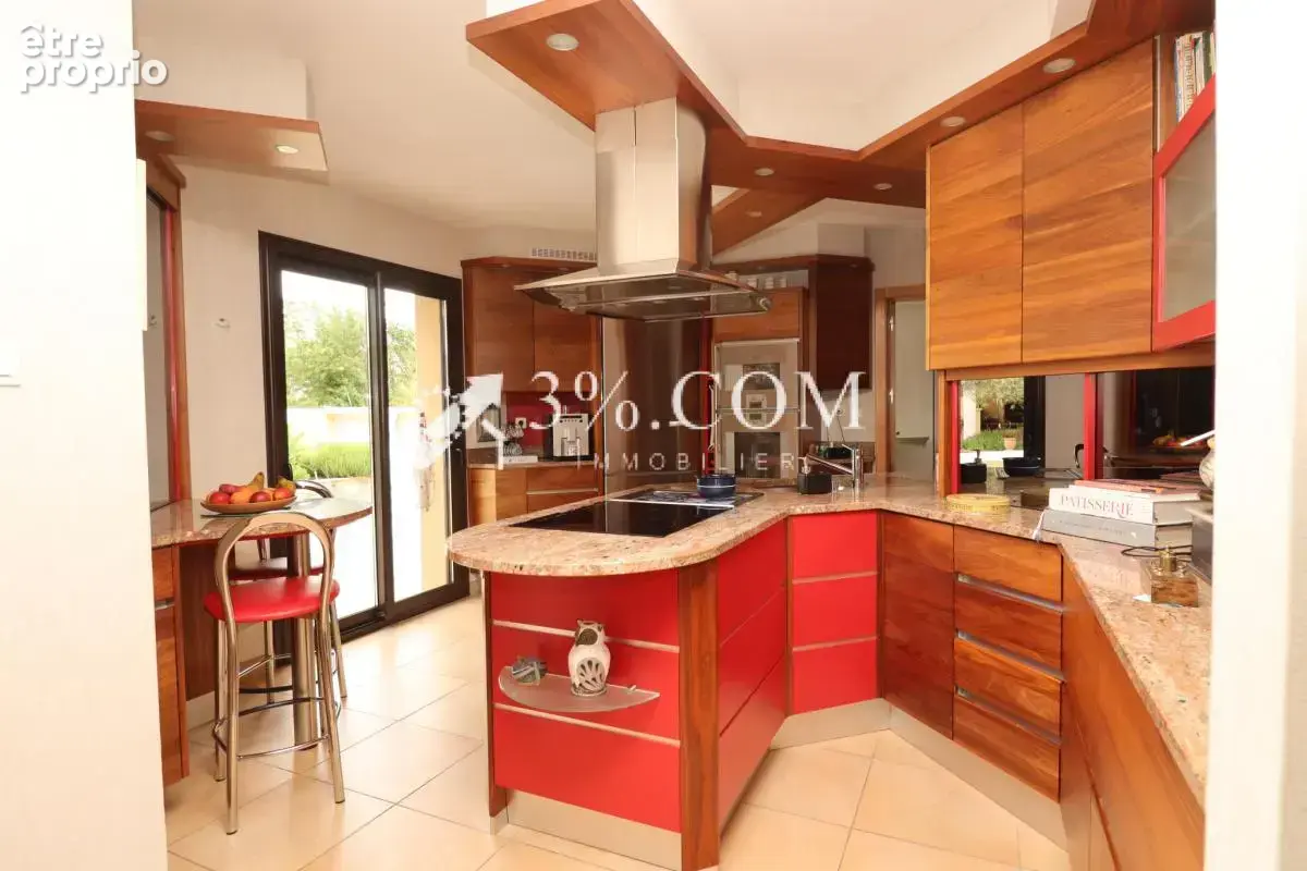 Maison / Villa aux portes de Rennes - Goven - photo 6
