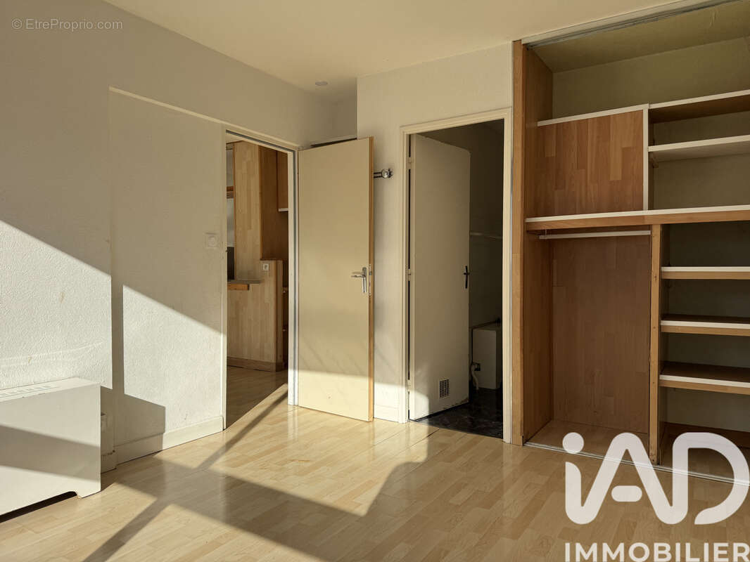 Photo 8 - Appartement à TOULOUSE