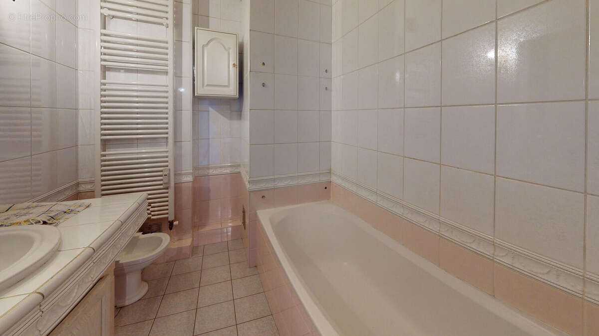 Appartement à MONTBELIARD