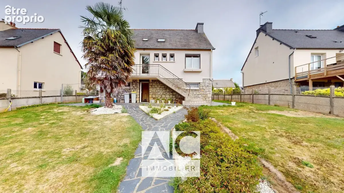 Maison 5 pièces, 116m2, PLOUISY (22200) - photo 2